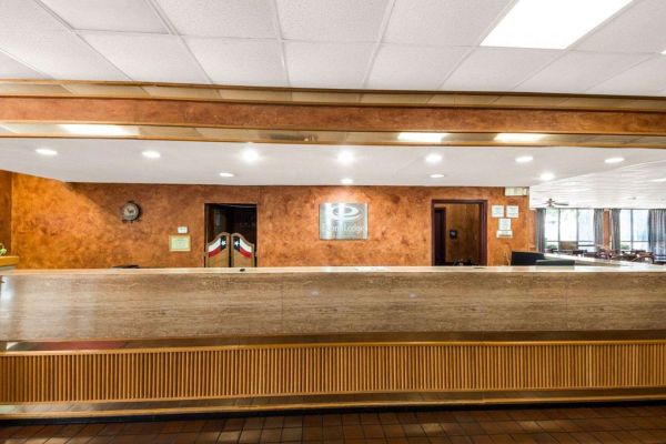 Econo Lodge (Kerrville)